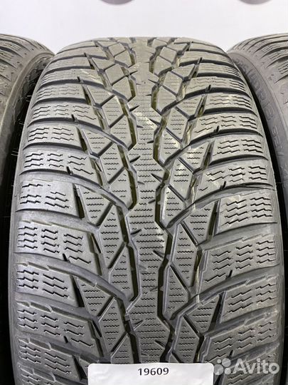 Nokian Tyres WR D4 225/40 R18