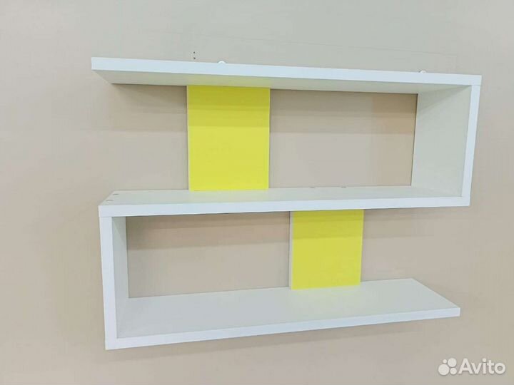 Полка настенная