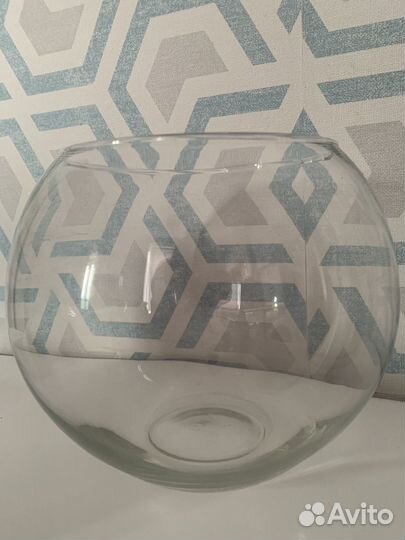 Аквариум и декор