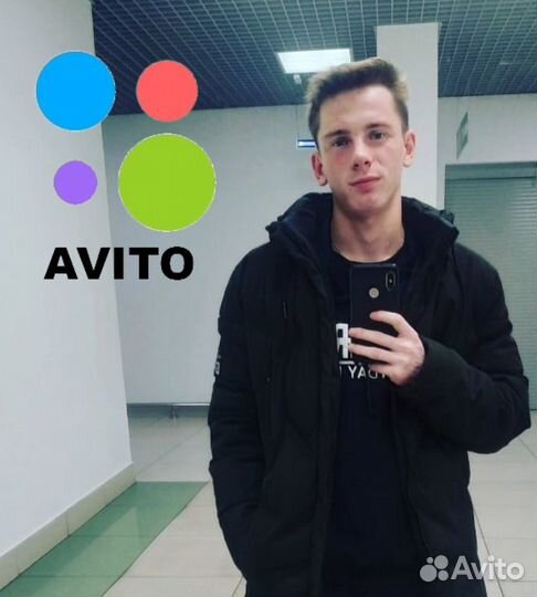 Услуги авитолога, продвижение в интернете