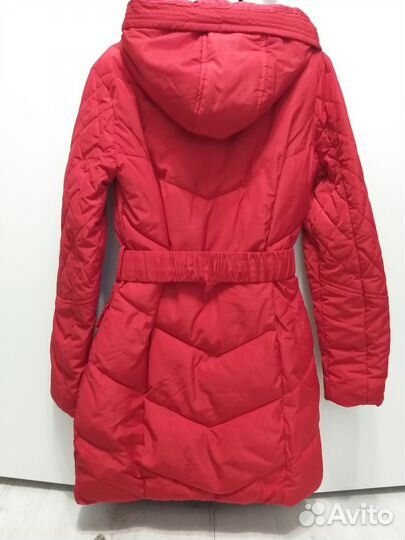 Пальто для девочки