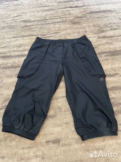 Брюки бриджи