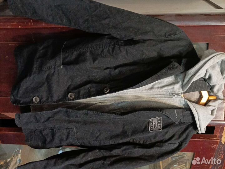 Пиджаки, ветровка для мальчика