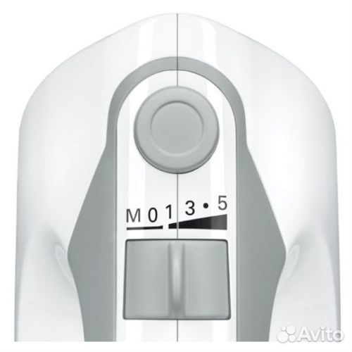 Миксер Bosch MFQ 36480