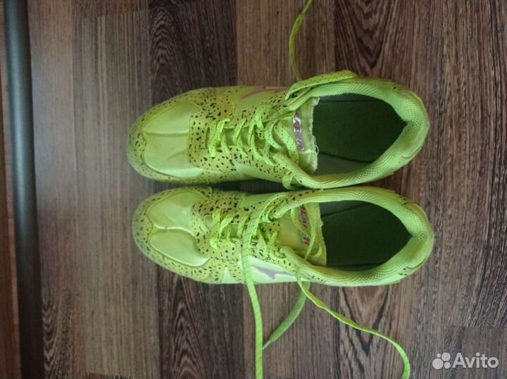 Шиповки для легкой атлетики 41