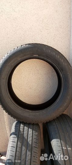 Nokian Tyres Hakkapeliitta 9 245/50 R18 104