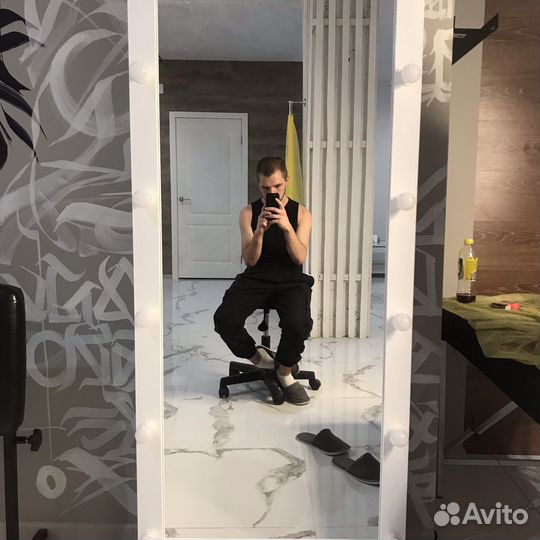 Татуировки
