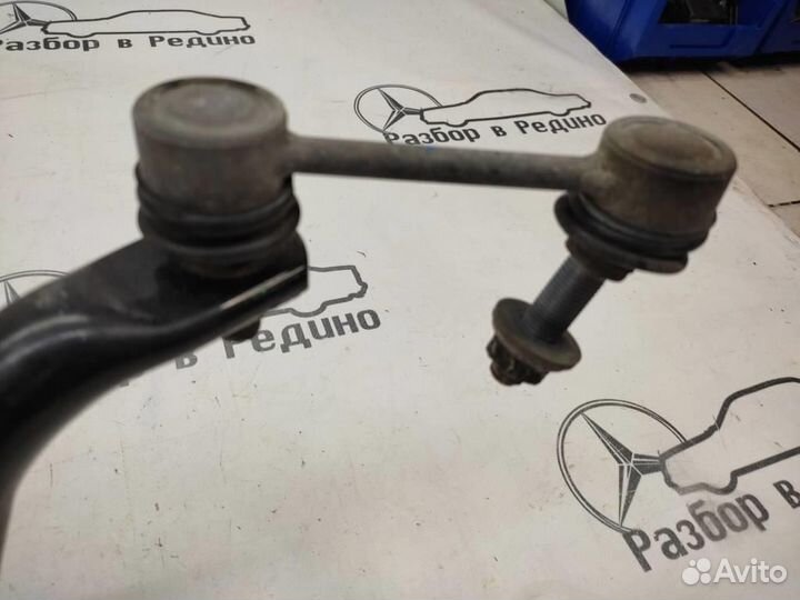 Стабилизатор задний w292 63 AMG S-modell GLE-cla