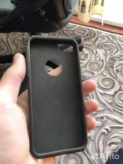 Чехол на iPhone 5 5s se