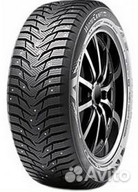 Marshal WinterCraft Ice WI31 215/55 R17 98T