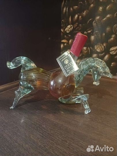 Графин Конь