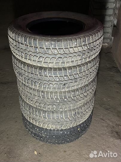 КАМА 505 Irbis 175/65 R13 32L