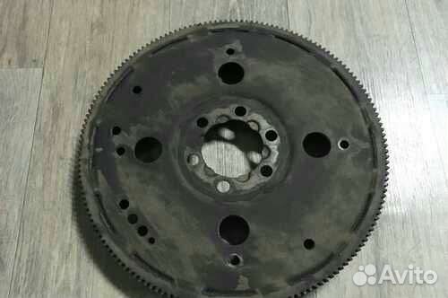 Маховик 42 Re,трос педали акселератора JeeP zj 4.0