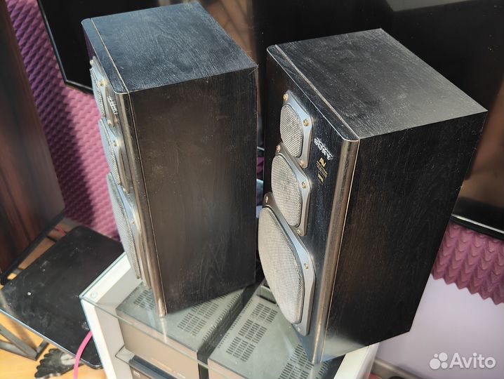 Акустическая система Sony APM-V705AV