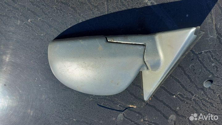 Зеркало левое хендай акцент