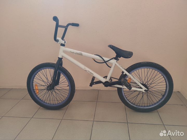 Велосипед беймикс