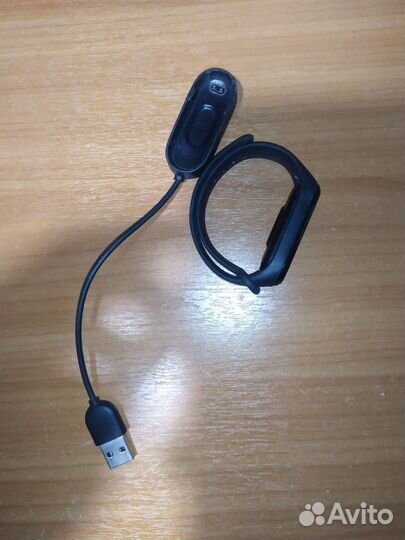 Xiaomi mi band 4