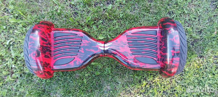 Гироскутер