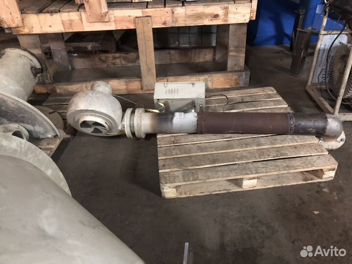 Экструдер 180/35 jwell