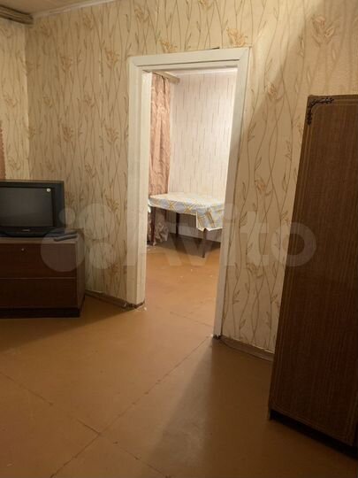 2-к. квартира, 43,5 м², 1/5 эт.