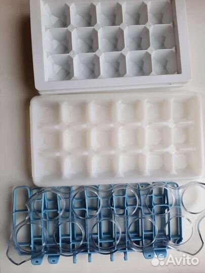 Стопки, кастрюля