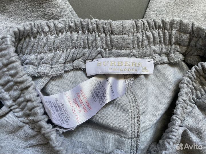 Детские вещи пакетом на мальчика 74 80 размер