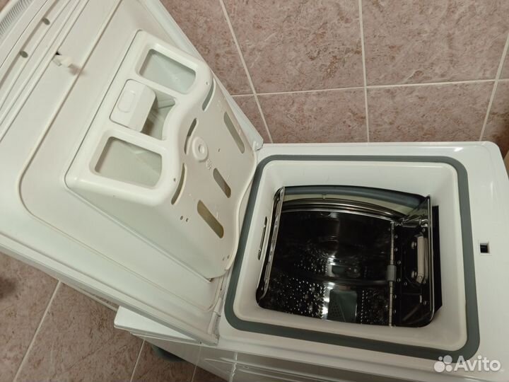 Стиральная машина автомат бу