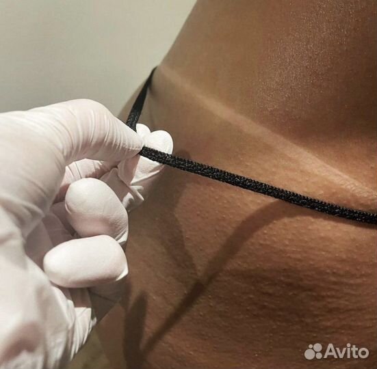 Моментальный Эко загар