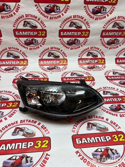 Фара правая Лада Калина 2 (2192)
