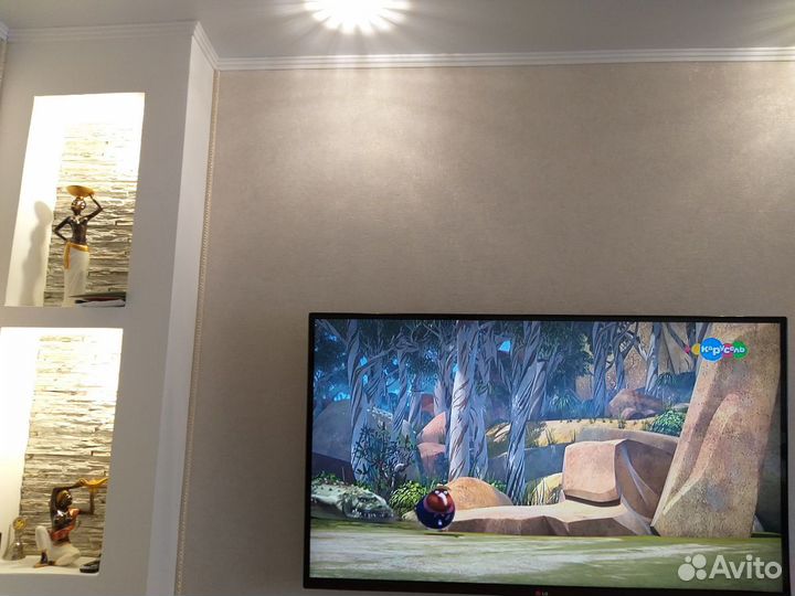 Телевизор LG