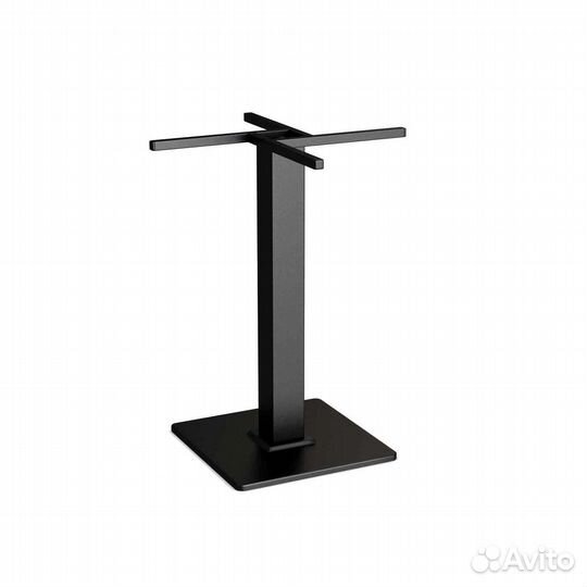 Чугунное основание для стола