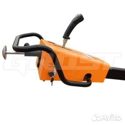 Виброкаток grost VR500S