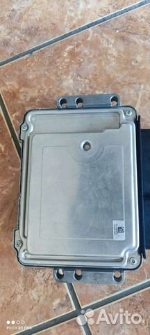 Эбу ford mondeo 4 экобуст