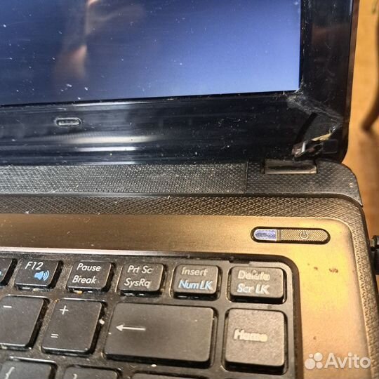 Ноутбук asus