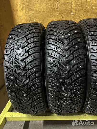 Nokian Tyres Nordman 8 185/65 R15