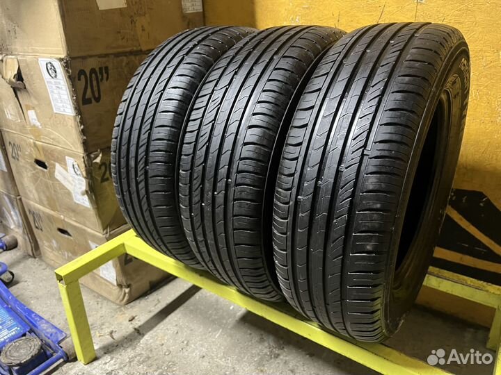 Nokian Tyres Nordman SX2 205/65 R15