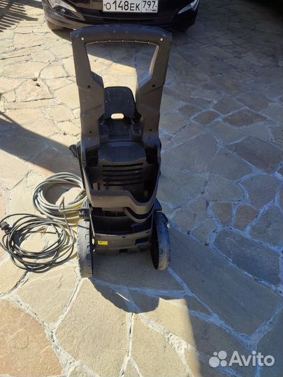 Мойка karcher к7