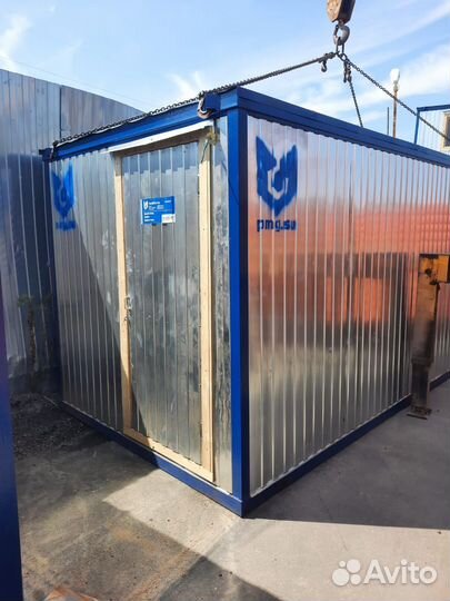 Вагончик бытовка аренда бытовки