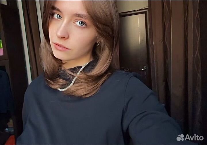 Администратор/Оффициант/Продавец