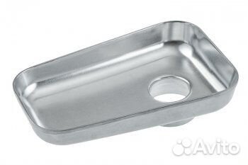 Лотки для любых мясорубок