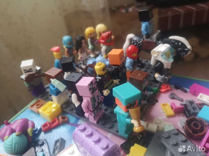 Lego