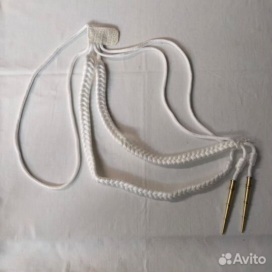 Аксельбант