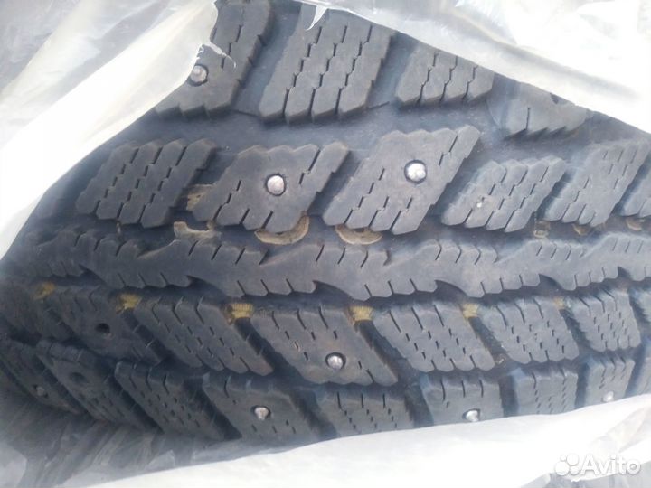 Nexen Winguard 231 195/65 R15