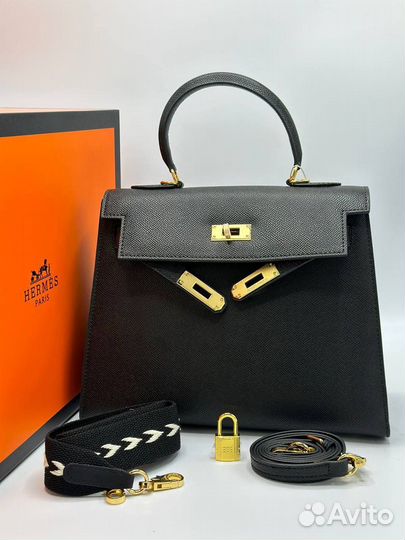 Сумка Hermes Kelly