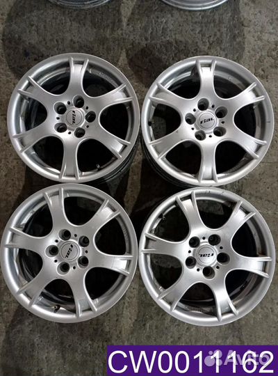 Диски R16 Chevrolet Б/у Литые