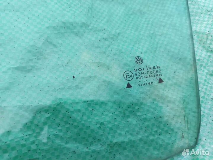 Стекло на volkswagen b5
