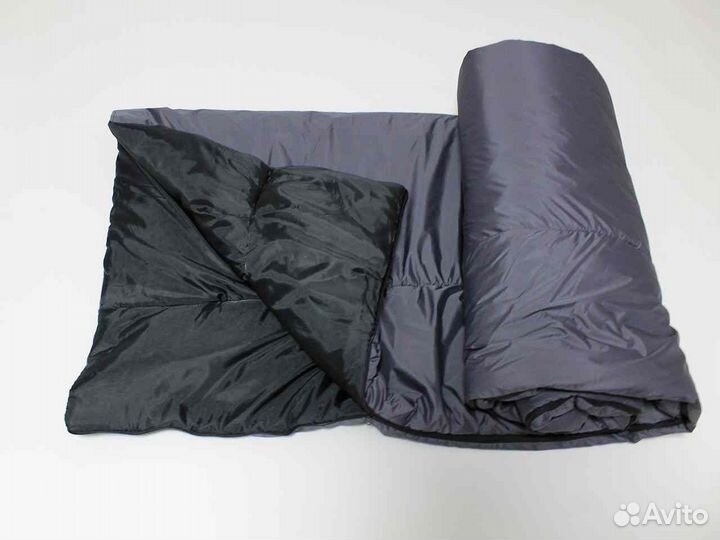 Спальный мешок спальник туристический