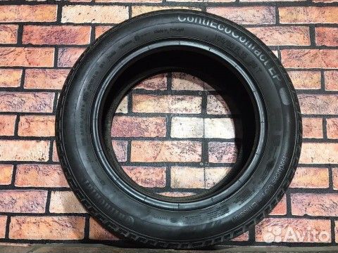 Continental ContiEcoContactEP 195/60 R15