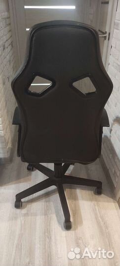 Компьютерное кресло бу