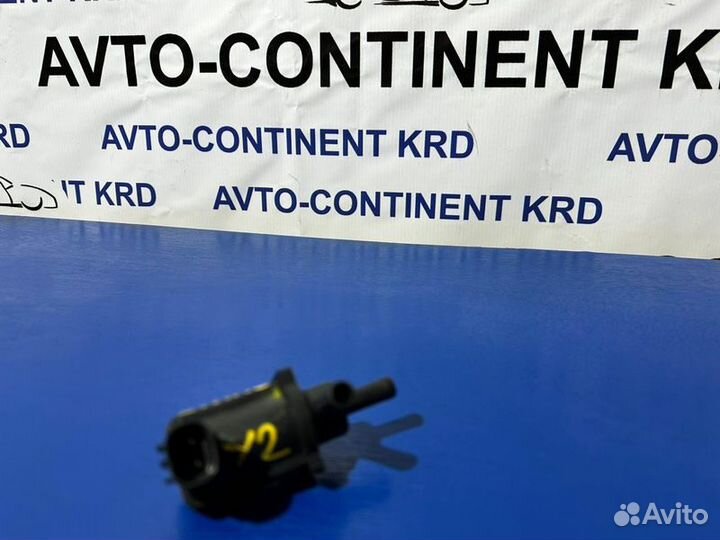 Вакуумный клапан Toyota Alphard ANH15 2AZ